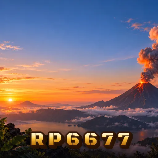 Instalasi rp6677